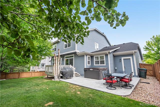 16207 Cadland Court