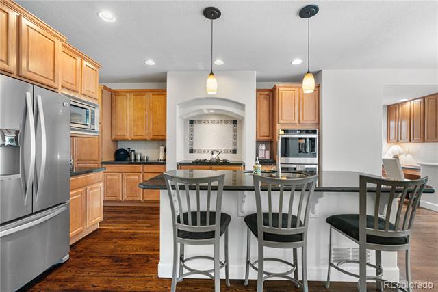 16207 Cadland Court