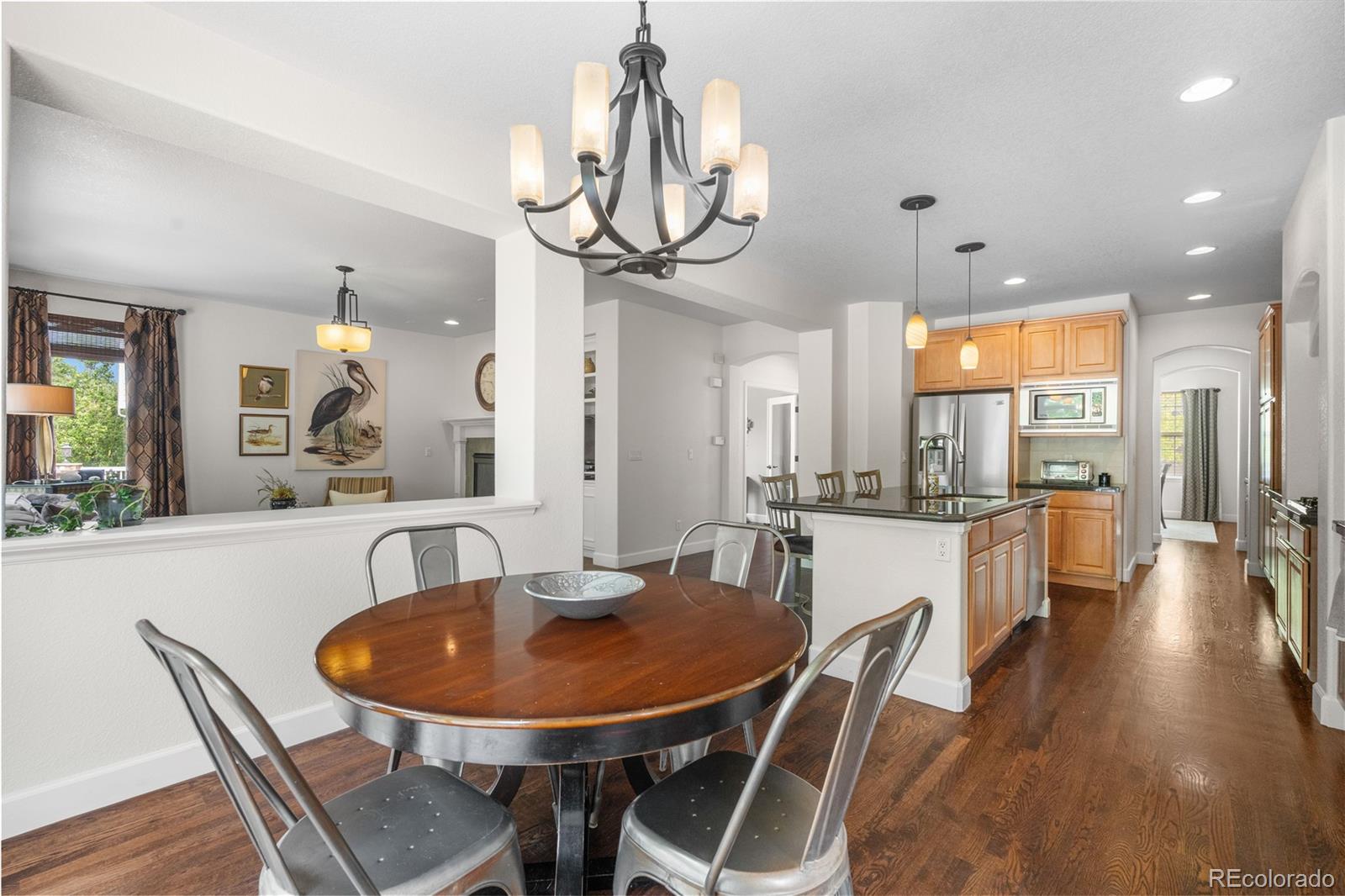 16207 Cadland Court