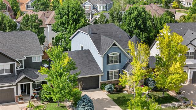 16207 Cadland Court