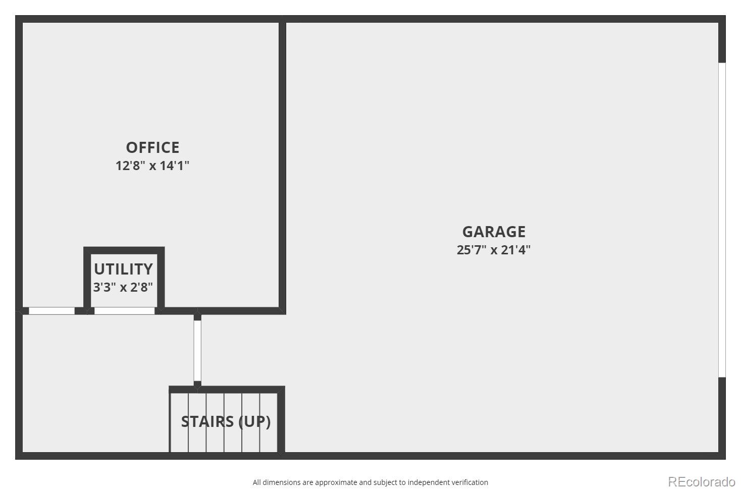 11250 Florence Street Unit: 15F