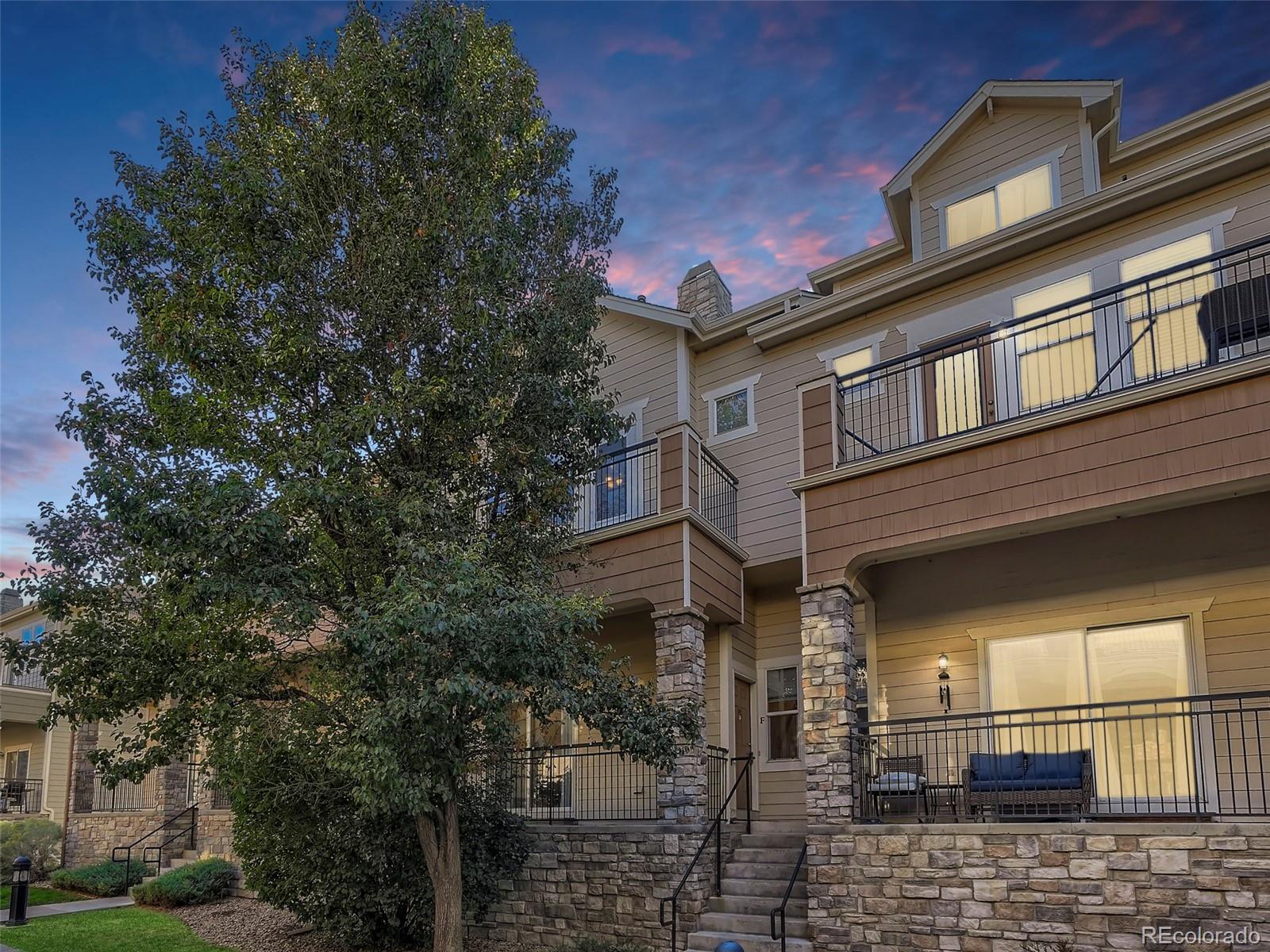 11250 Florence Street Unit: 15F