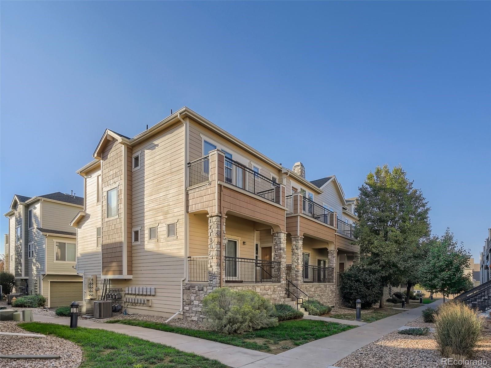11250 Florence Street Unit: 15F