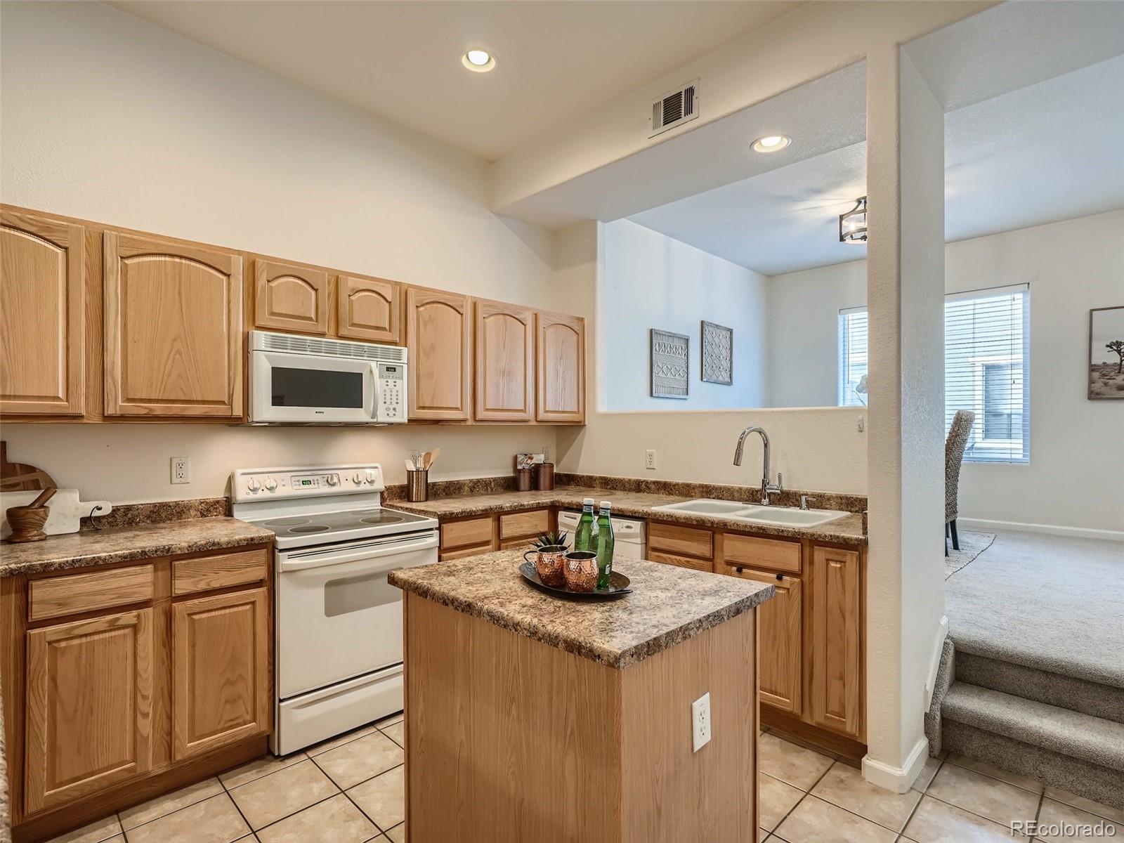 11250 Florence Street Unit: 15F