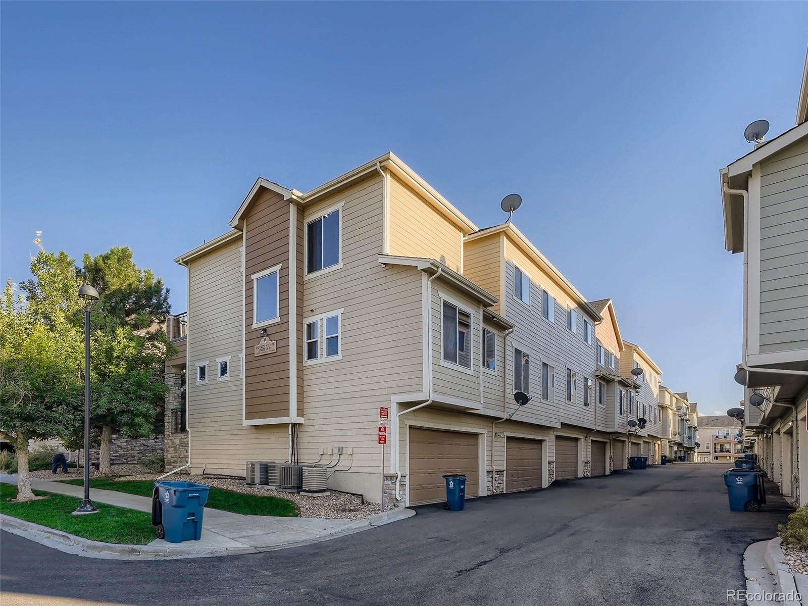 11250 Florence Street Unit: 15F