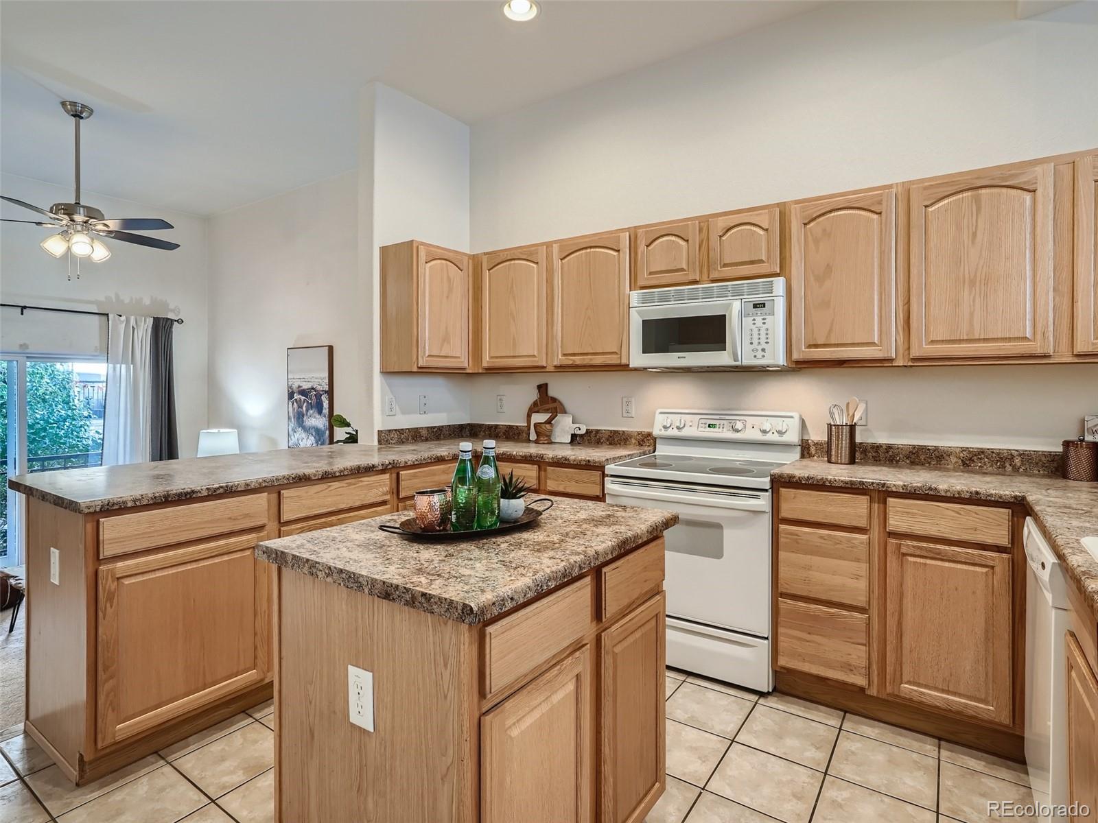 11250 Florence Street Unit: 15F