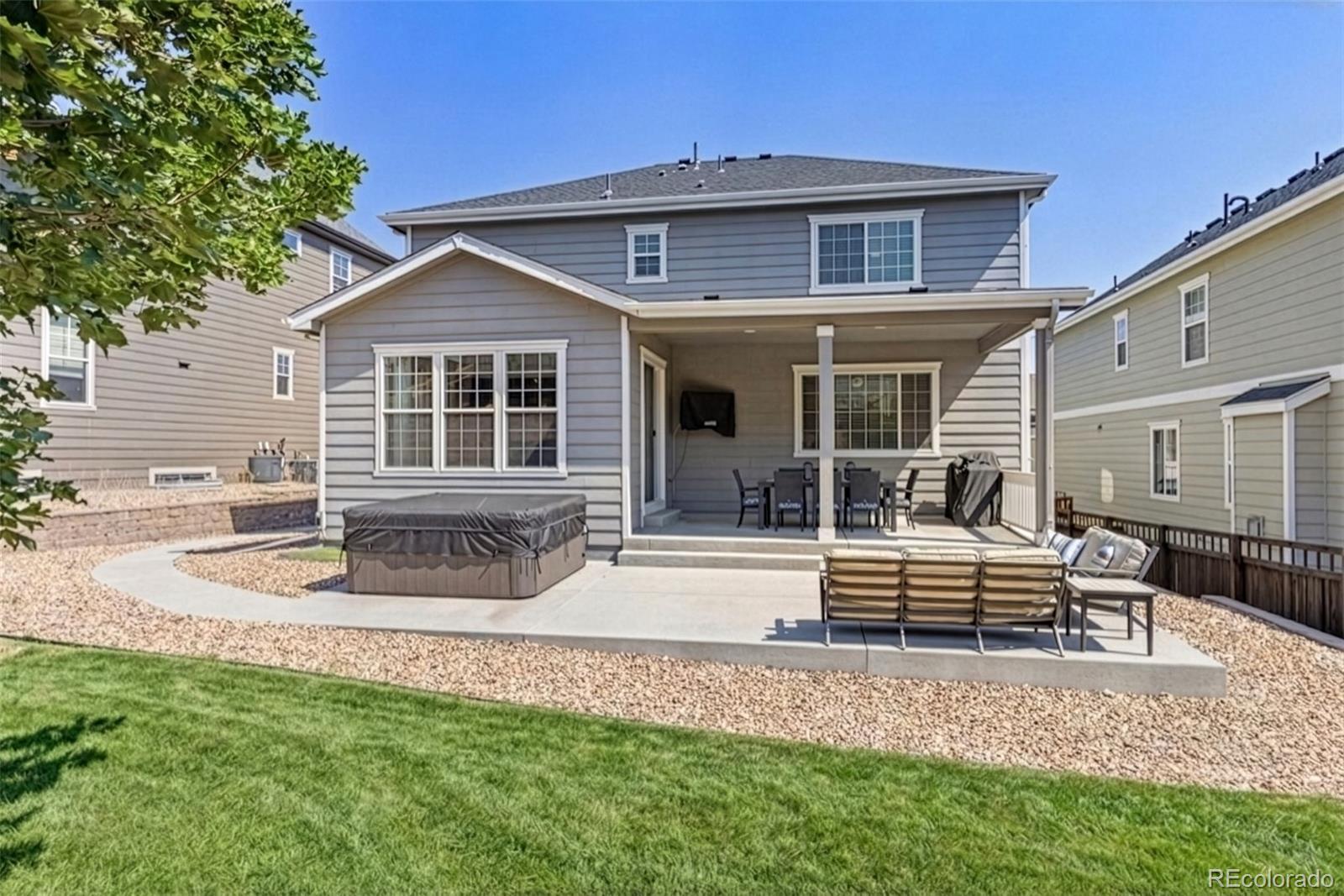 1908 Treetop Drive