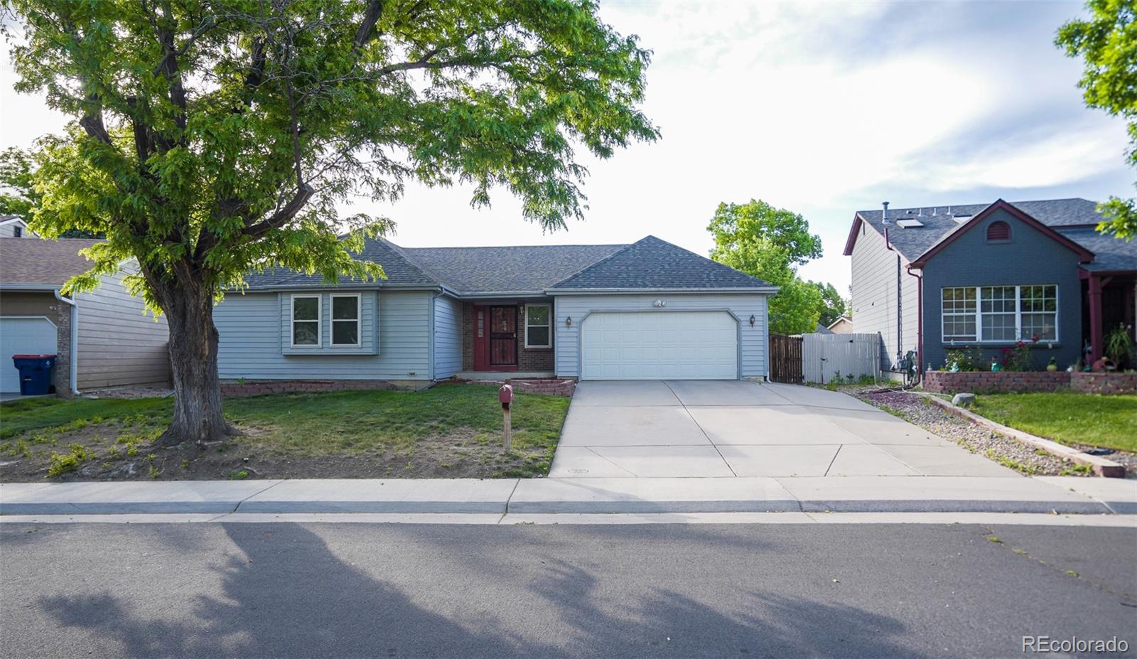 16165 E Exposition Drive