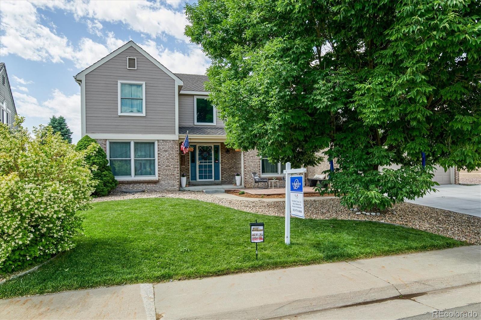 7920 W Purdue Avenue