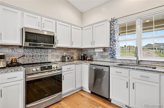 2464 Remington Road