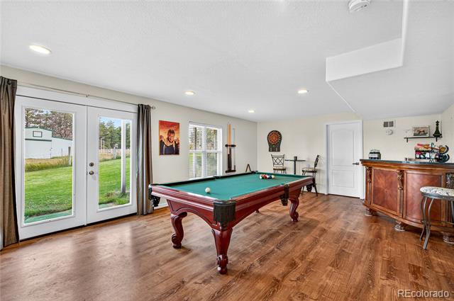 2464 Remington Road