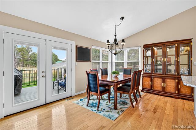 2464 Remington Road