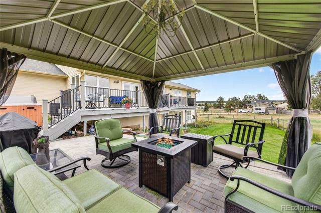 2464 Remington Road