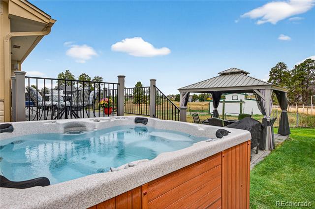 2464 Remington Road