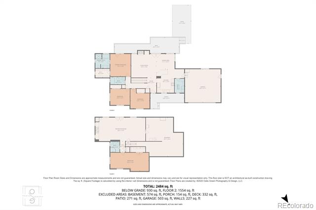 2464 Remington Road