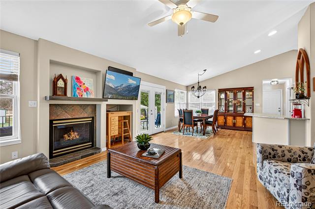 2464 Remington Road