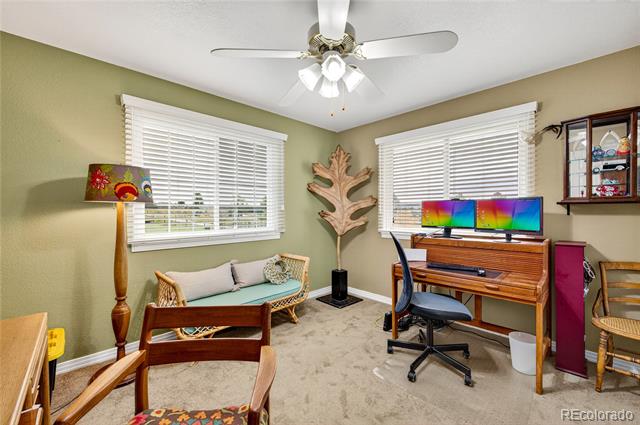 2464 Remington Road