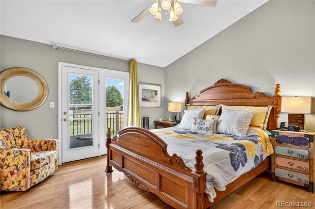 2464 Remington Road