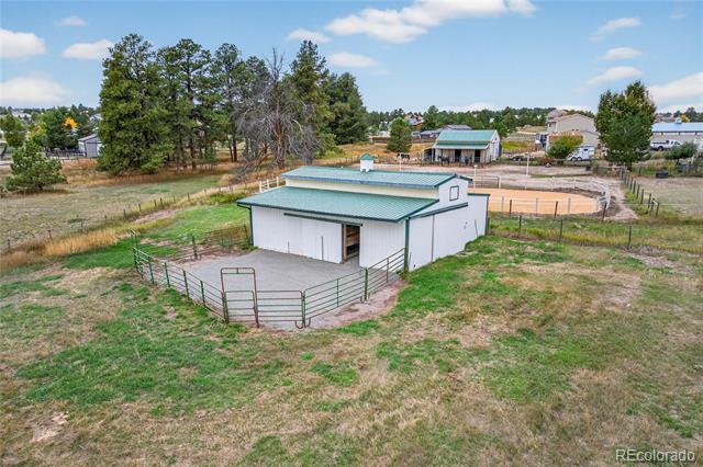 2464 Remington Road