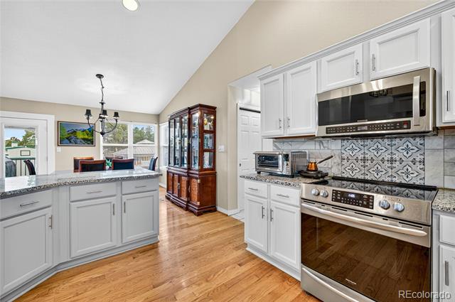 2464 Remington Road
