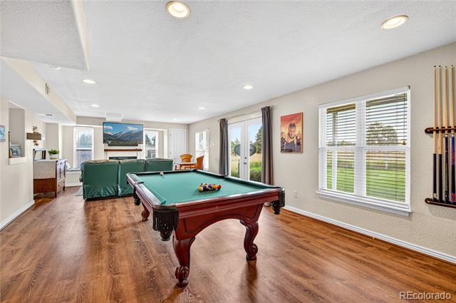 2464 Remington Road