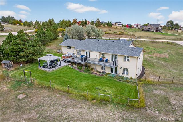 2464 Remington Road