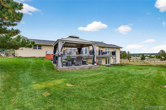 2464 Remington Road