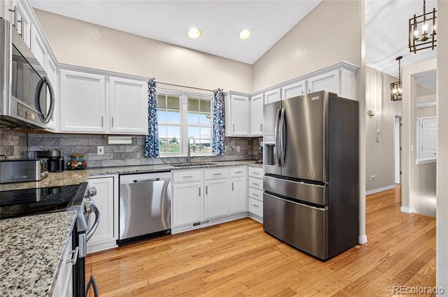 2464 Remington Road