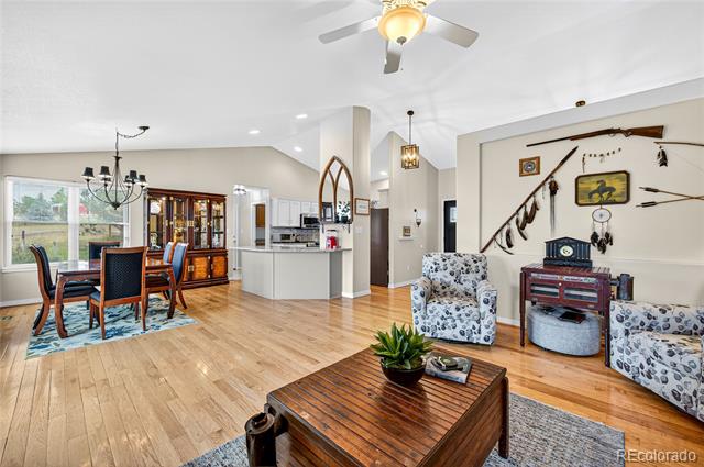 2464 Remington Road