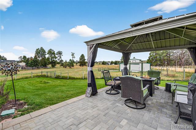 2464 Remington Road