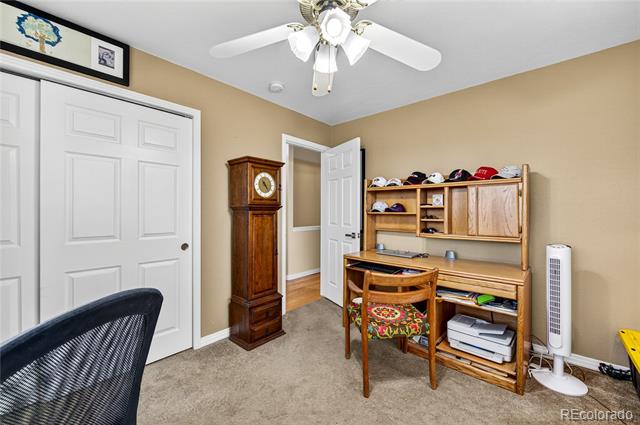 2464 Remington Road