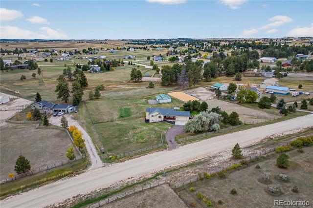2464 Remington Road