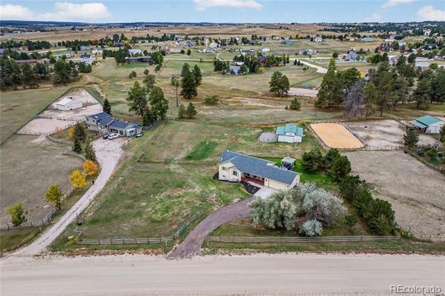 2464 Remington Road