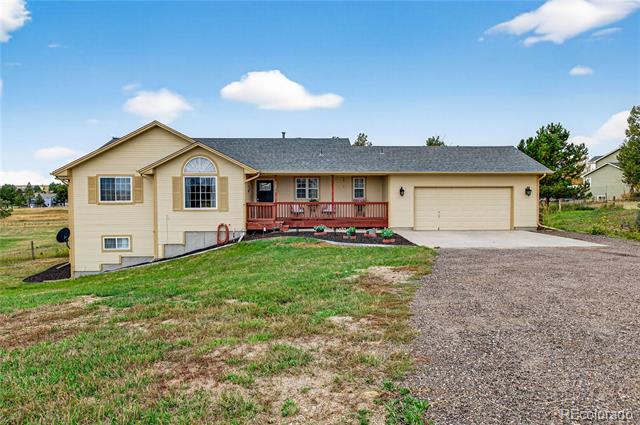 2464 Remington Road
