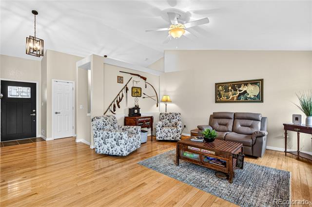 2464 Remington Road