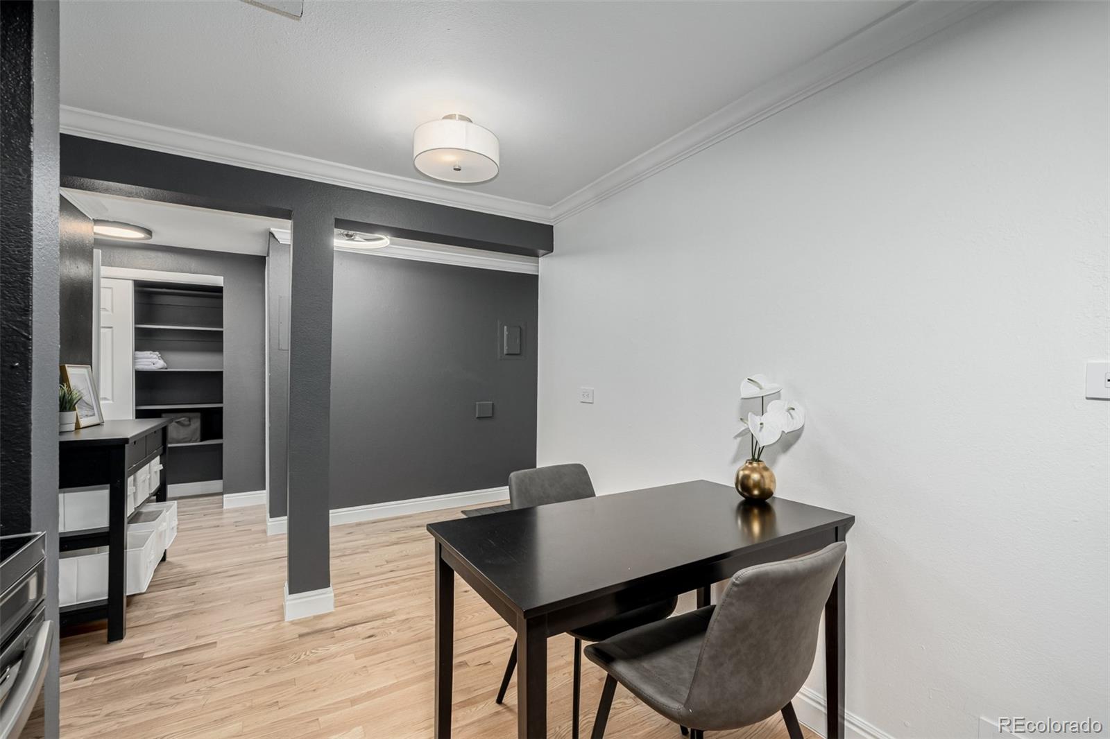 1390 N Emerson Street Unit: 101