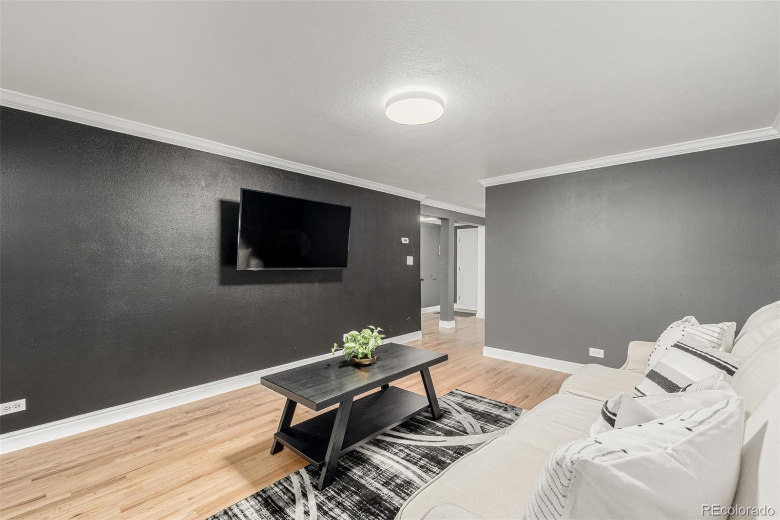 1390 N Emerson Street Unit: 101