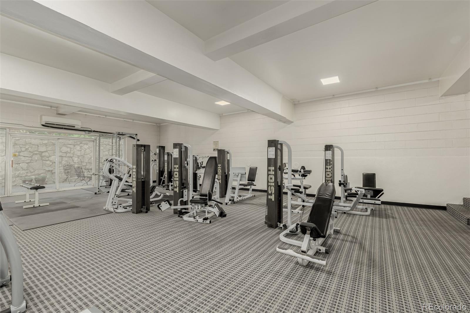 1390 N Emerson Street Unit: 101