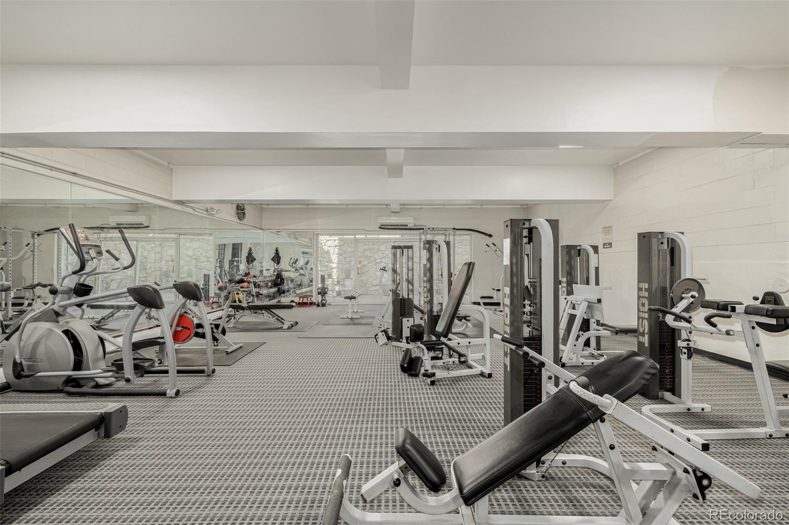 1390 N Emerson Street Unit: 101