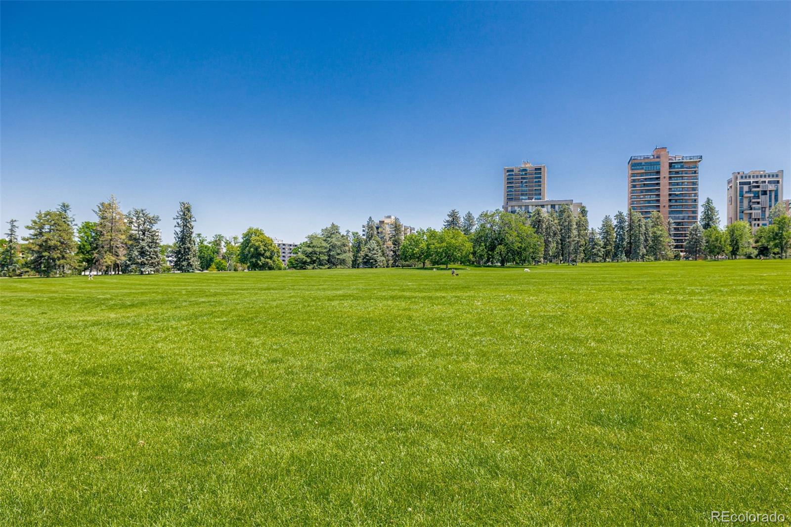1390 N Emerson Street Unit: 101