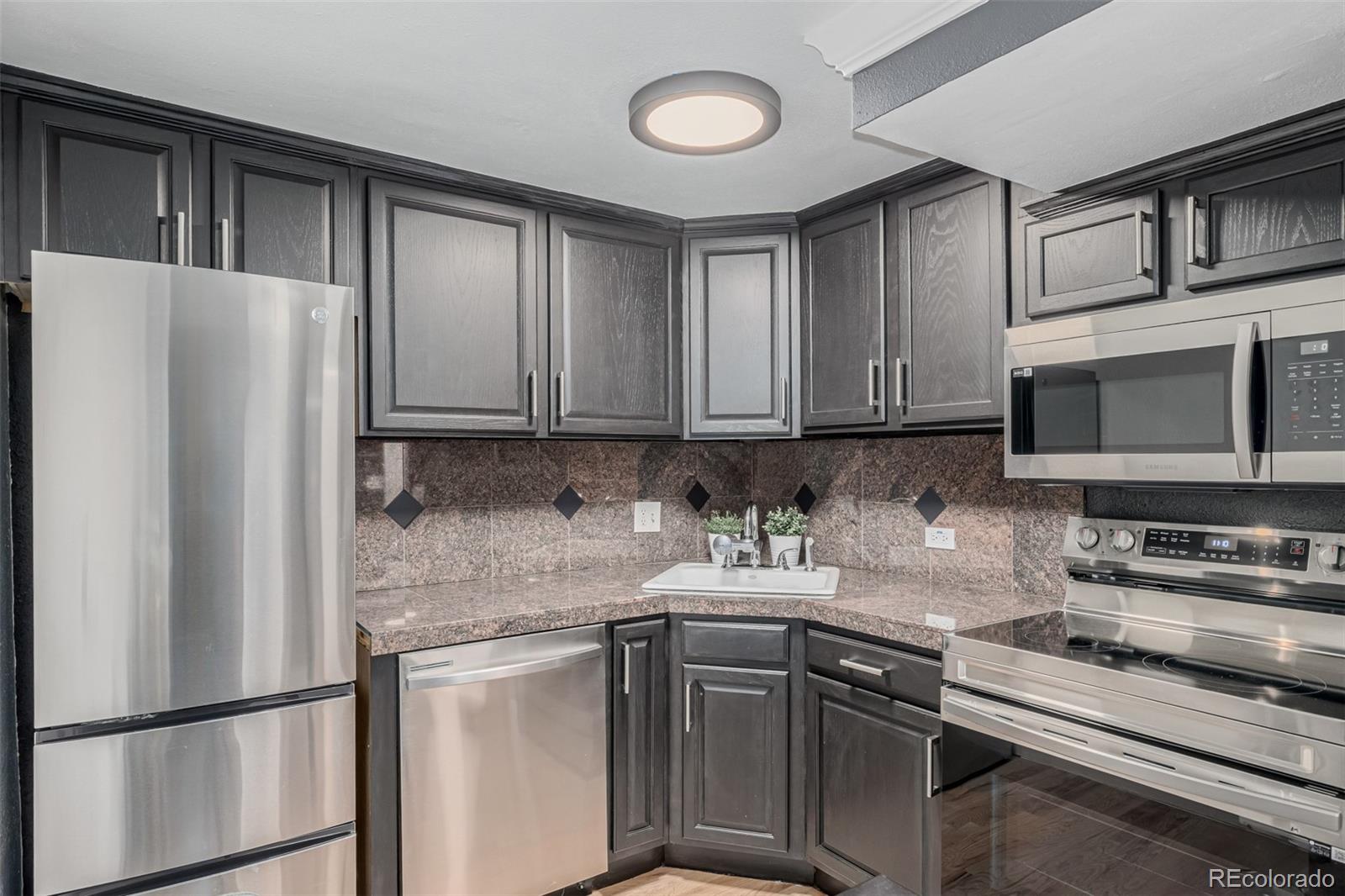 1390 N Emerson Street Unit: 101