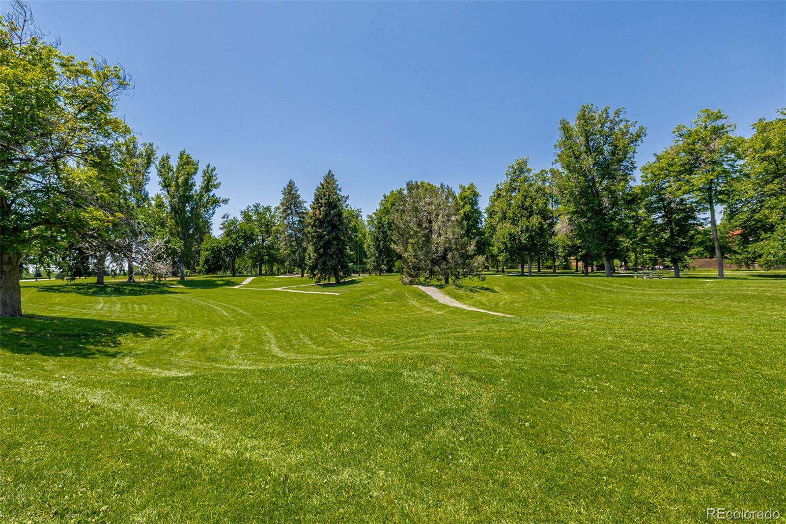 1390 N Emerson Street Unit: 101