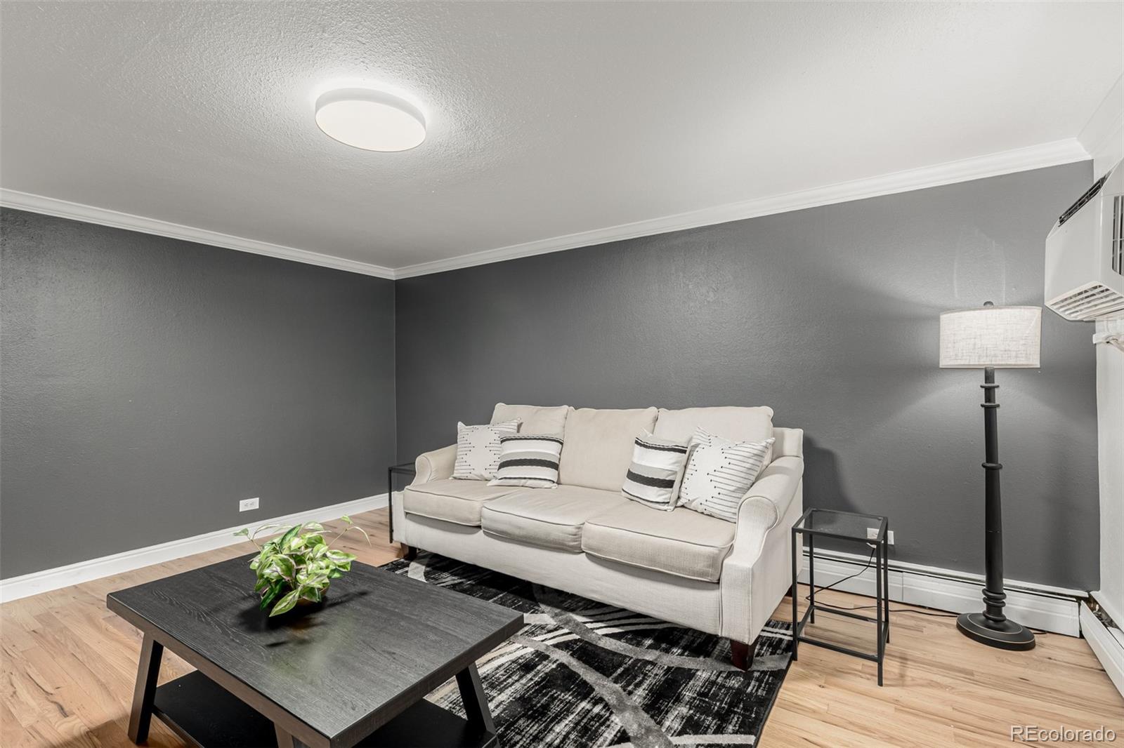 1390 N Emerson Street Unit: 101