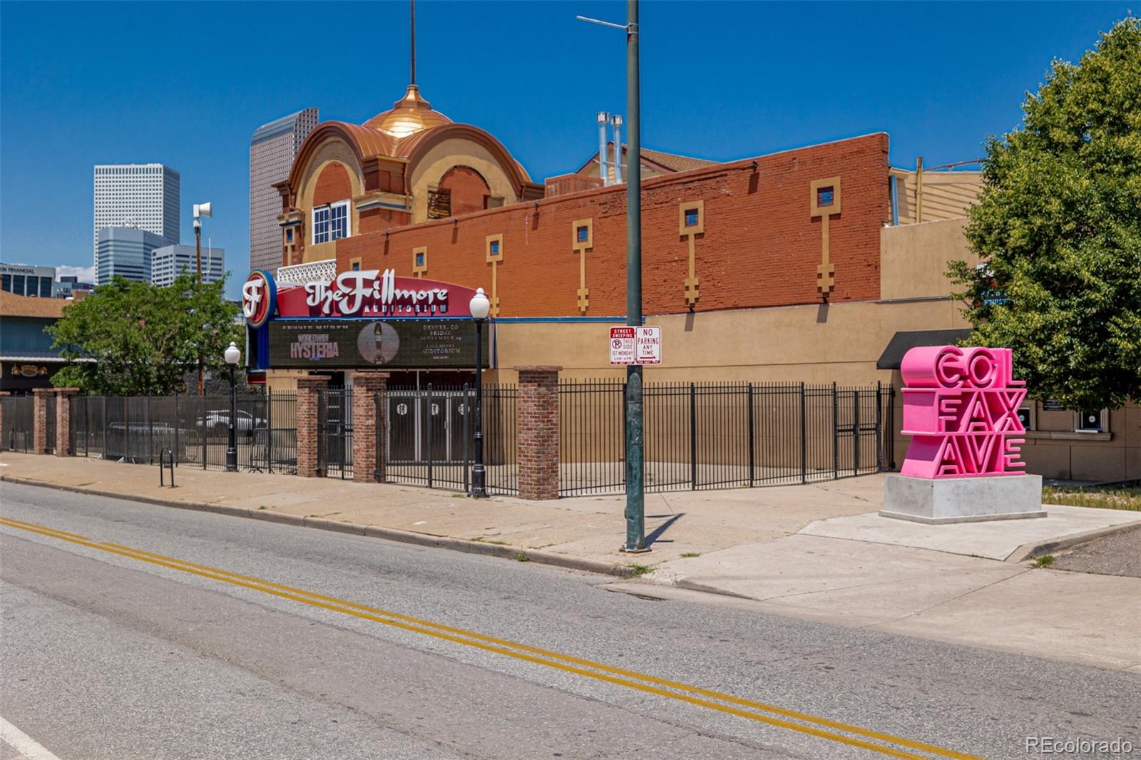 1390 N Emerson Street Unit: 101