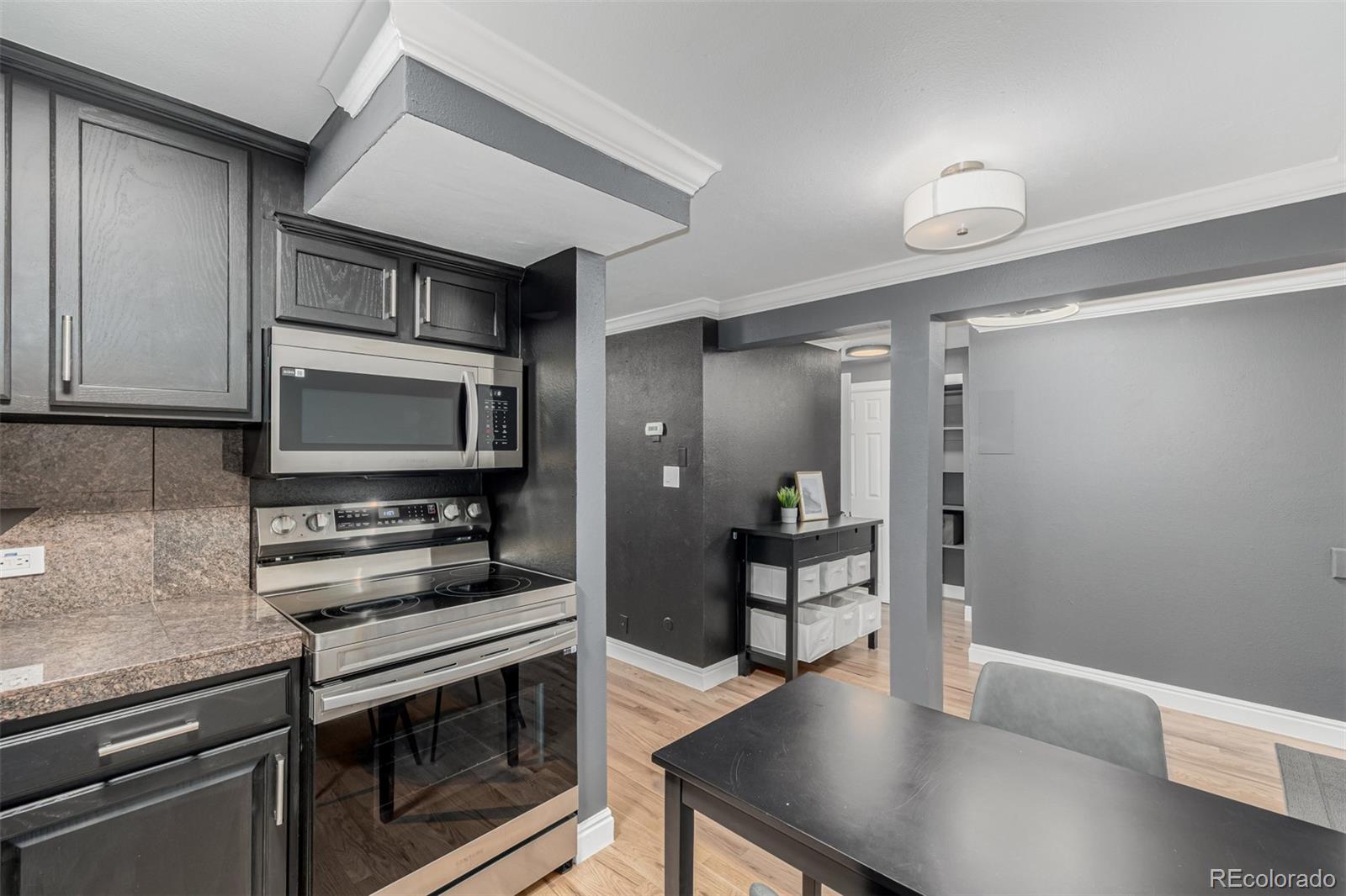1390 N Emerson Street Unit: 101