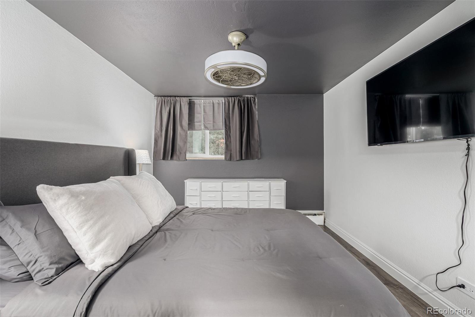 1390 N Emerson Street Unit: 101