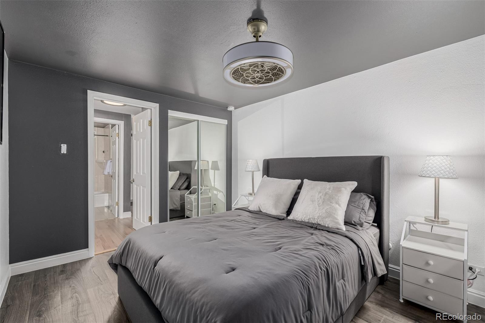 1390 N Emerson Street Unit: 101