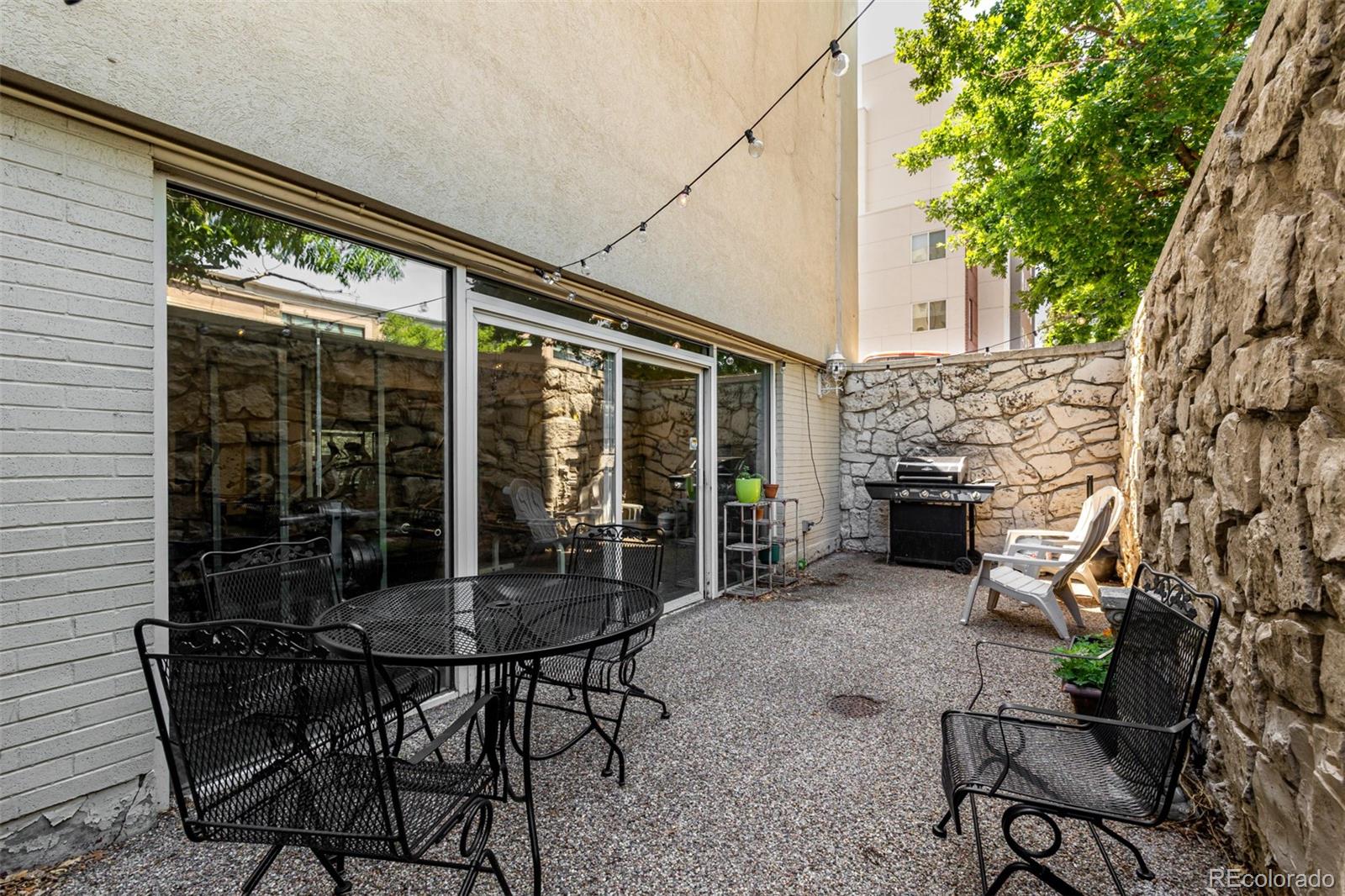 1390 N Emerson Street Unit: 101