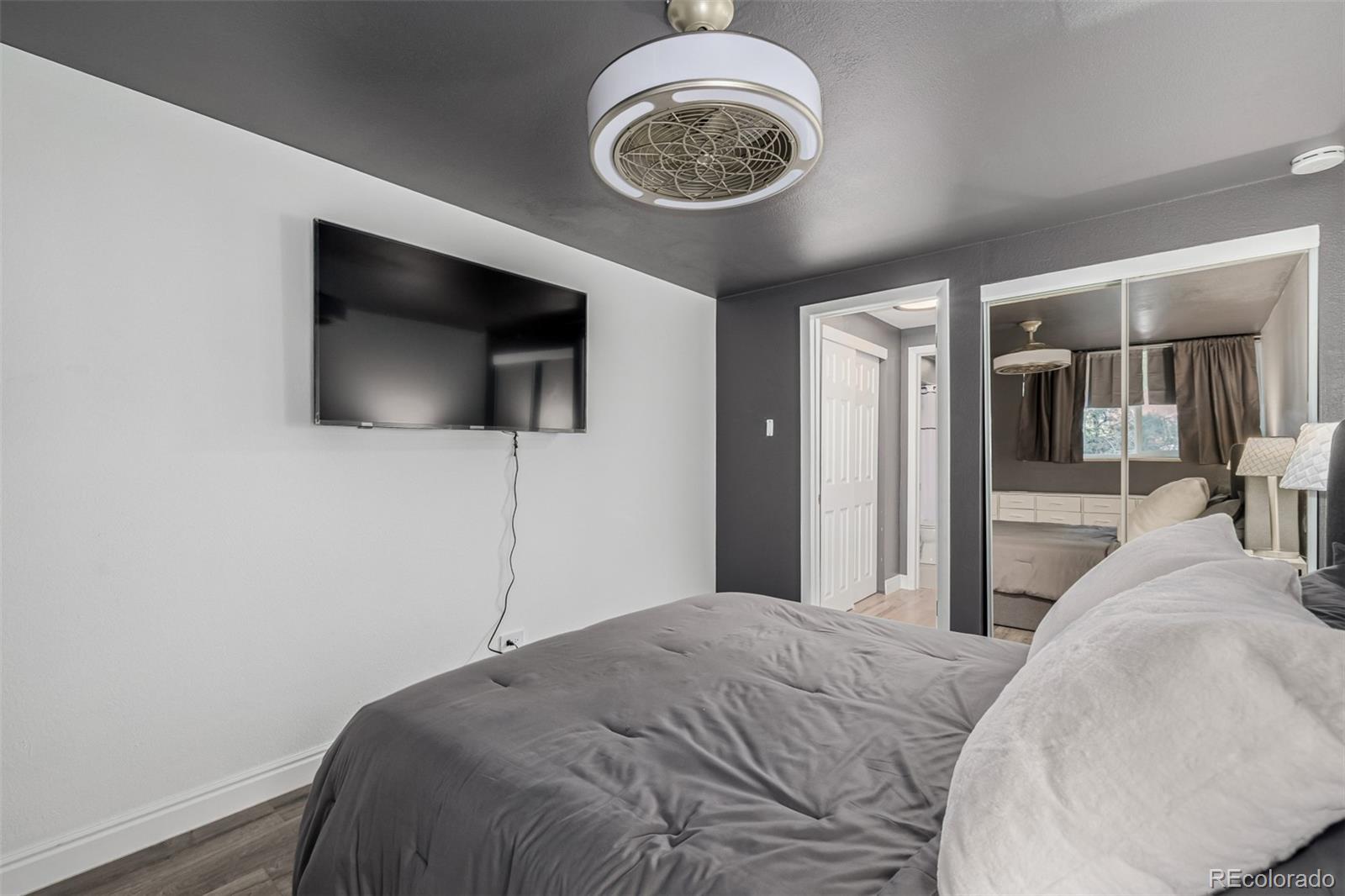 1390 N Emerson Street Unit: 101