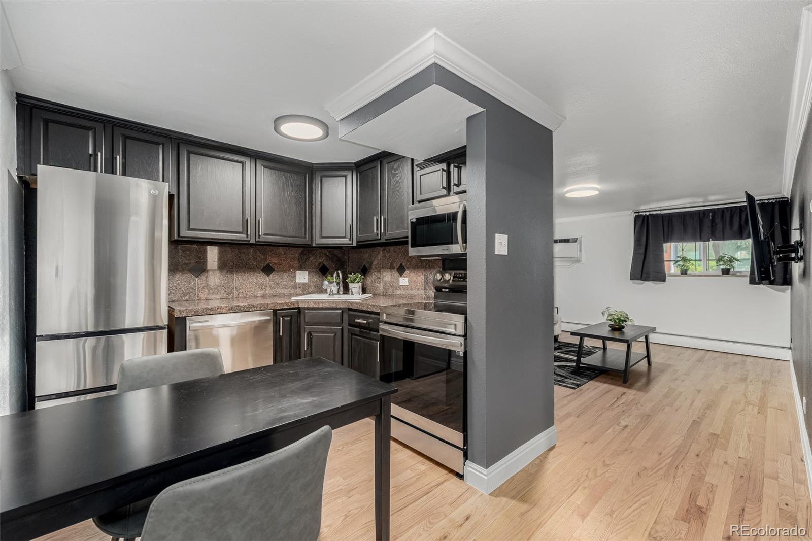 1390 N Emerson Street Unit: 101